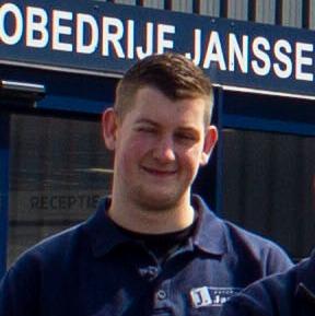 Automonteur Roan
