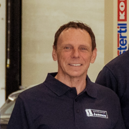 Detailer Frans